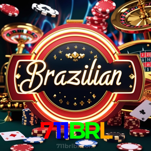 711BRL:Sua chance de ganhar começa no cassino online com poker e apostas no futebol!