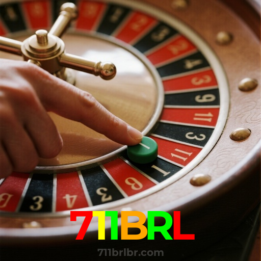 711BRL:Sinta a emoção de ganhar no cassino online! Aposte e vença!