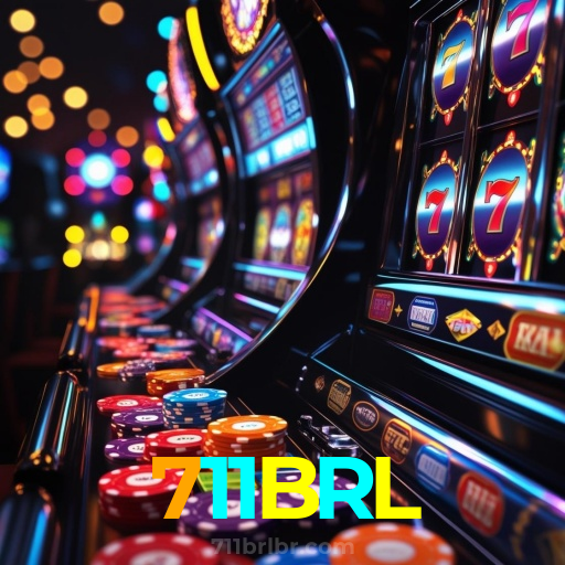 711BRL:Apostas no futebol e diversão garantida com roleta e blackjack!