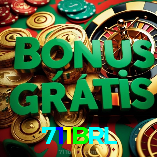 711BRL:Ganhe prêmios em roleta e aposte no futebol com confiança no nosso cassino!