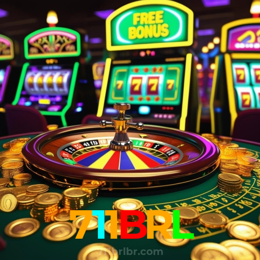 711BRL:Sinta a emoção do poker online! Mostre que você é o mestre das cartas!