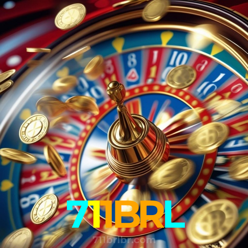 711BRL：A adrenalina do futebol online está ao seu alcance!