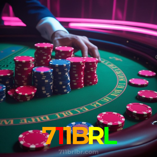 711BRL：Aposte no futebol online e marque gols de prêmios!