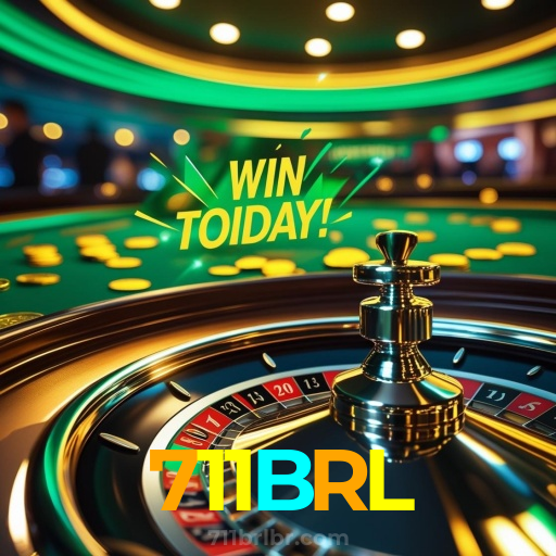 711BRL：Apostas ao vivo no futebol e grandes prêmios em slots te esperam!