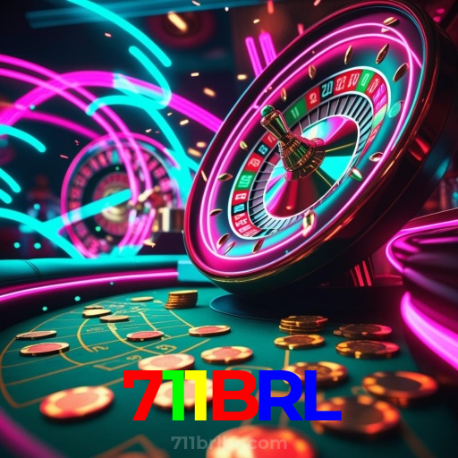 711BRL:Jogue slots, poker e aposte no futebol no cassino online mais emocionante!