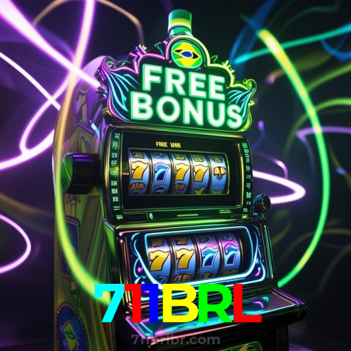 711BRL：As slots mais emocionantes estão esperando por você! Vença agora!