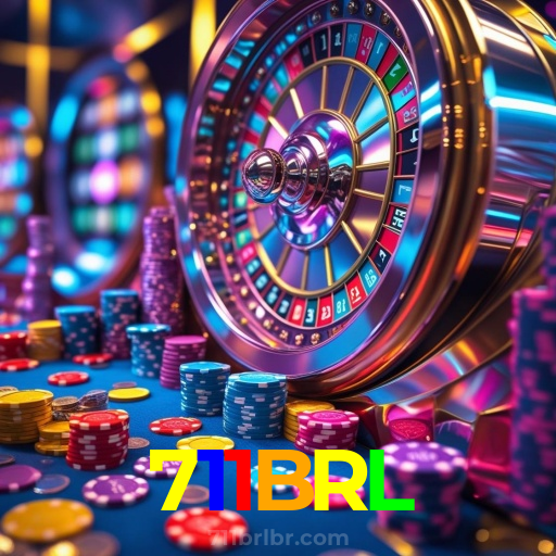 711BRL：Aposte nas mesas de poker e vença grandes prêmios!