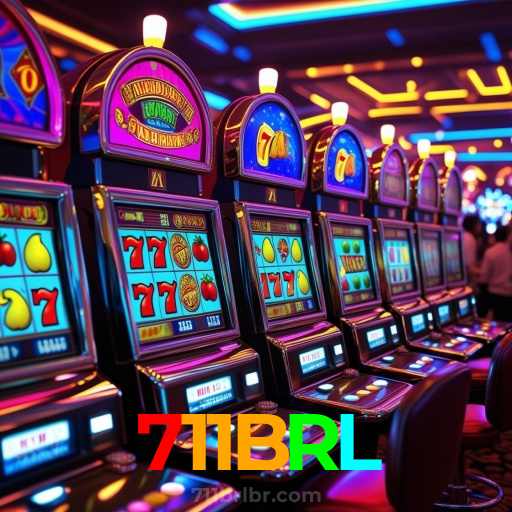 711BRL:Jogue nas melhores slots e vença o jackpot em grande estilo!