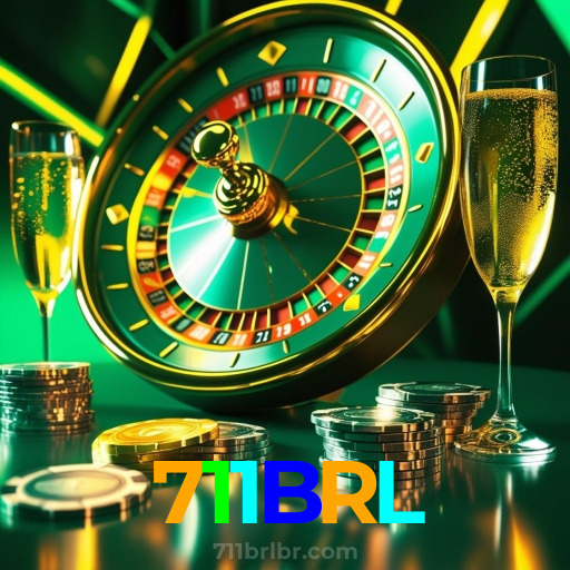 711BRL：O cassino online ideal para quem ama futebol e jogos de cassino!