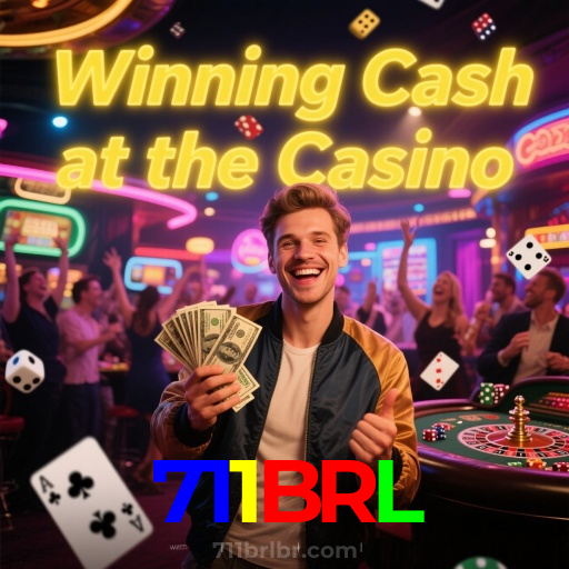 711BRL：Jogue poker online e leve prêmios incríveis para casa!