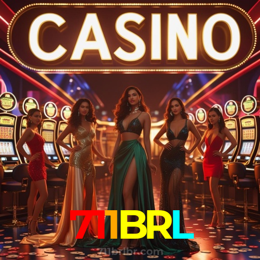711BRL：Sinta a emoção do blackjack! Aposte agora e ganhe!