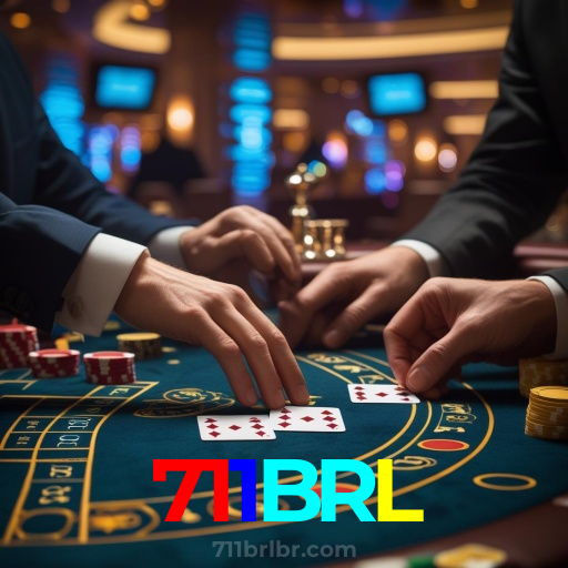 711BRL:As melhores slots do mercado estão esperando por você! Jogue agora!
