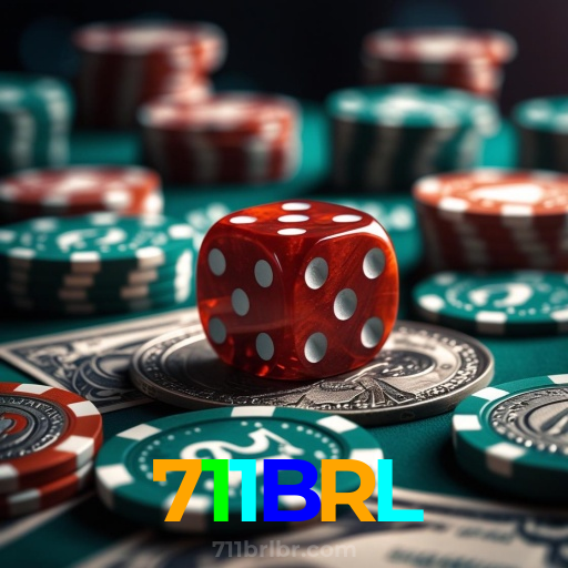 711BRL:Jogue nas slots e mude sua sorte com grandes vitórias!