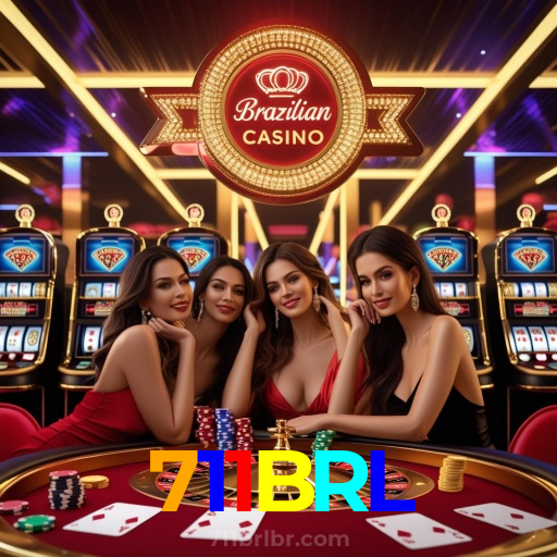 711BRL:Entre no cassino e aposte nas roletas mais emocionantes!