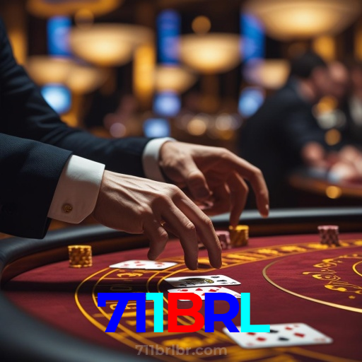711BRL:Aposte agora e ganhe no melhor cassino online!