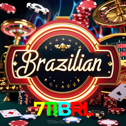 711BRL:Se você ama futebol, aposte nas partidas digitais e vença!