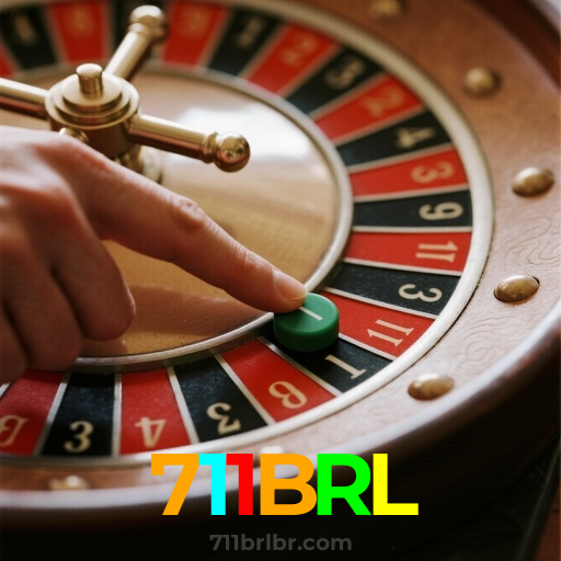 711BRL：Jogue nas roletas e veja grandes prêmios surgirem para você!