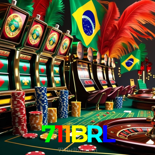 711BRL:No futebol online, você é o verdadeiro campeão da vitória!