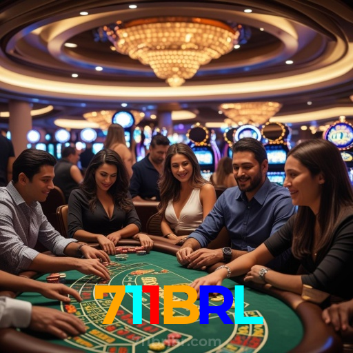 711BRL:Apostas no futebol e grandes prêmios nos melhores jogos de cassino!