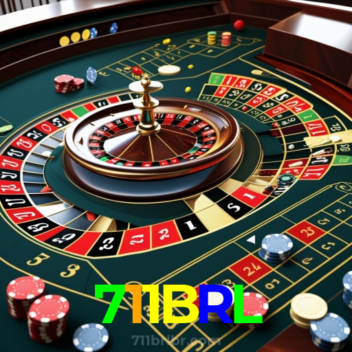 711BRL:Apostas no futebol e diversão com roleta e blackjack no cassino online!
