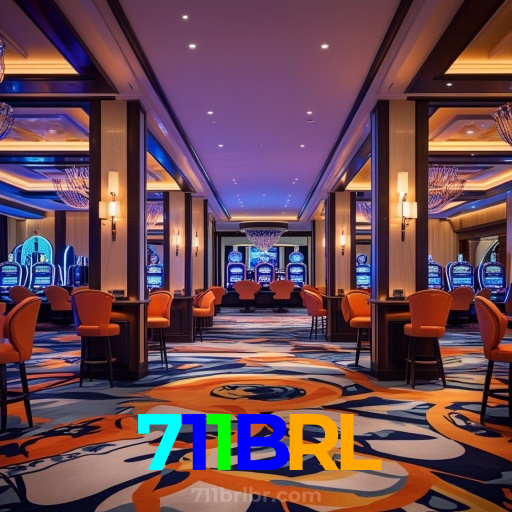 711BRL:A diversão está garantida! Aposte nas melhores slots agora!