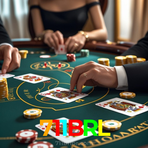 711BRL:A roleta digital é sua chance de ganhar! Aposte e vença!