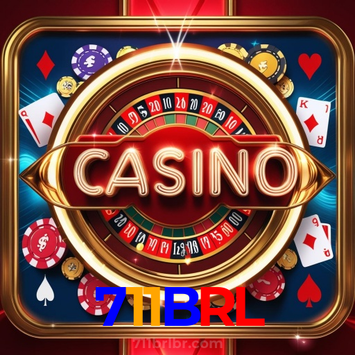 711BRL:Desafie seus limites no cassino online e ganhe grandes prêmios!