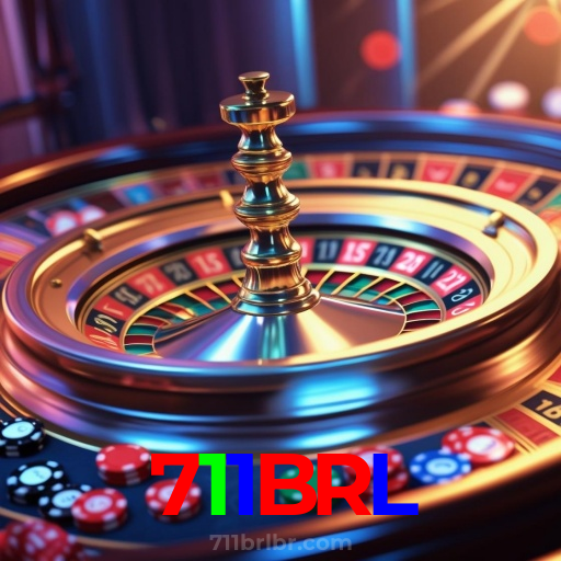 711BRL:Jogue blackjack, aposte no futebol e conquiste vitórias incríveis!