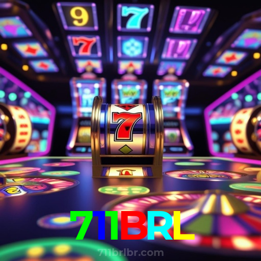 711BRL:Apostas emocionantes no futebol e grandes prêmios em jogos de cassino!