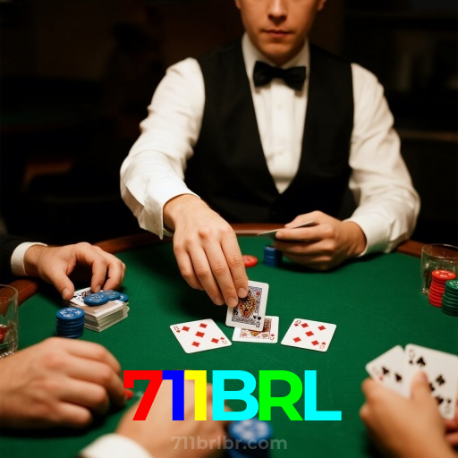 711BRL:Jogue nas melhores slots e leve o jackpot para casa!