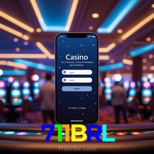 711BRL:O melhor do cassino está ao seu alcance! Jogue agora!