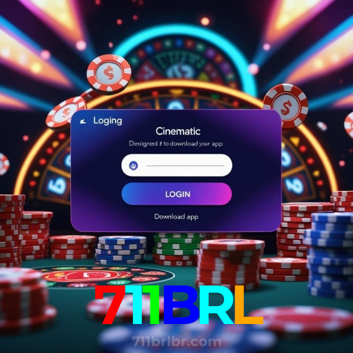 711BRL:Jogue blackjack e conquiste a vitória no cassino online!