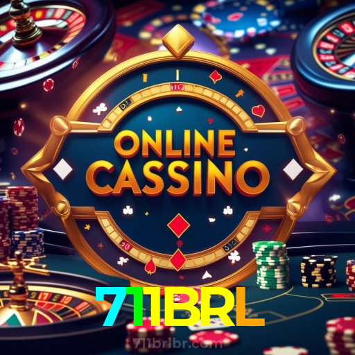 711BRL：As maiores vitórias estão te esperando nas nossas slots online!