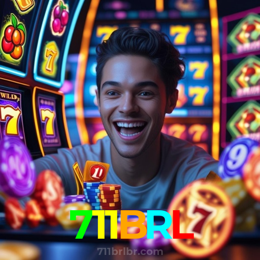 711BRL：Jogue poker online e mostre que você é o mestre das cartas!
