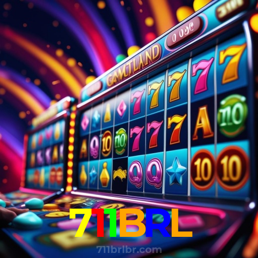 711BRL:Jogue os melhores jogos de cassino como blackjack e roleta, e aposte no futebol!