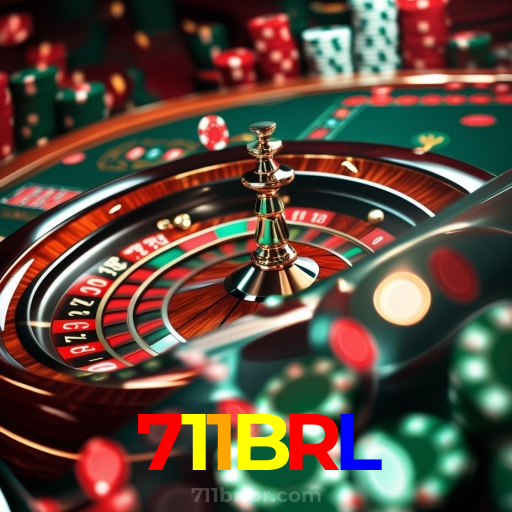 711BRL:Apostas emocionantes no futebol e os melhores jogos de cassino!