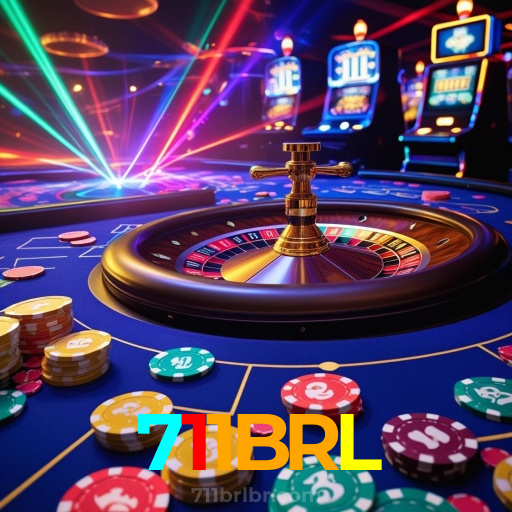 711BRL:A melhor plataforma de jogos de cassino e apostas no futebol está aqui!