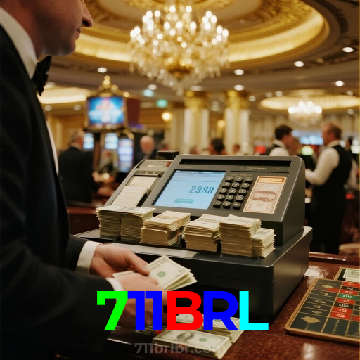 711BRL:Vença com a roleta e aposte no futebol ao vivo no melhor cassino online!