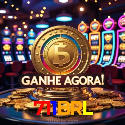 711BRL:Jogue roleta, blackjack e aposte no futebol no cassino mais seguro!