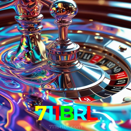 711BRL:Sinta a adrenalina das slots e conquiste vitórias como nunca!
