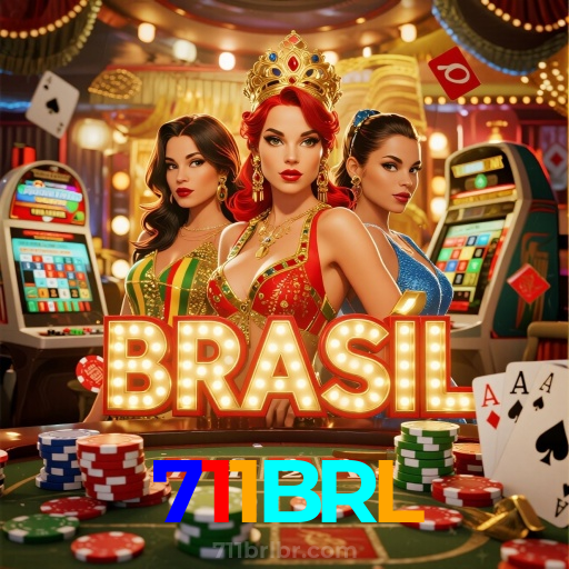 711BRL：A adrenalina do futebol online está ao seu alcance!