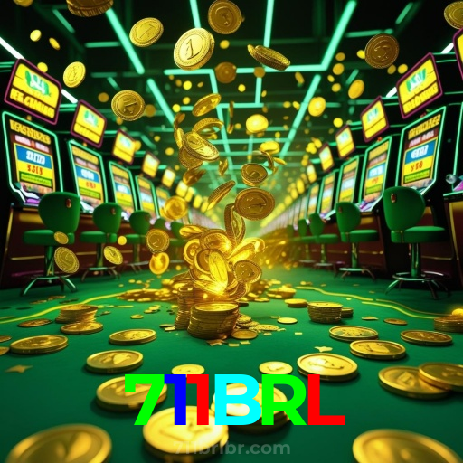 711BRL:A sorte está ao seu lado nas nossas mesas de roleta! Aposte agora!