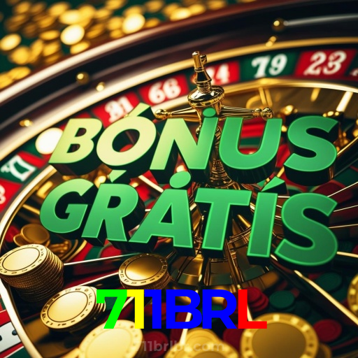 711BRL:Apostas ao vivo de futebol! Mostre quem manda no jogo!