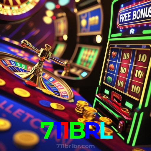 711BRL:Aposte no futebol e jogue os melhores jogos de cassino com grandes prêmios!