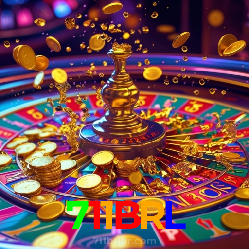 711BRL:Divirta-se com blackjack, poker e apostas ao vivo em futebol no cassino online!