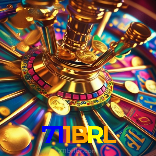 711BRL:Aposte nas roletas e leve o jackpot para casa!