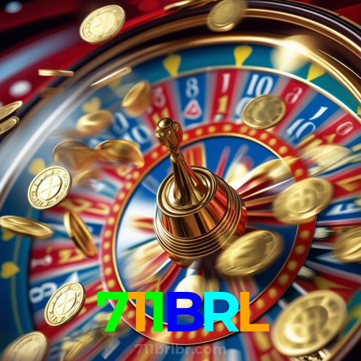 711BRL:Sua sorte começa com as melhores apostas no futebol e no cassino!
