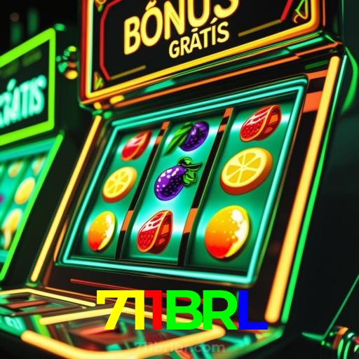 711BRL:Jogue nas roletas e descubra as maiores vitórias!