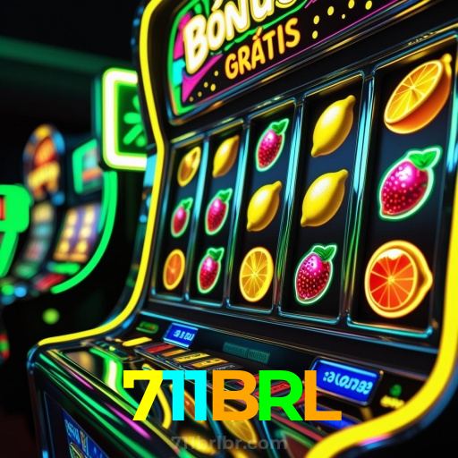 711BRL:Apostas ao vivo no futebol e diversão em jogos de cassino como slots e roleta!
