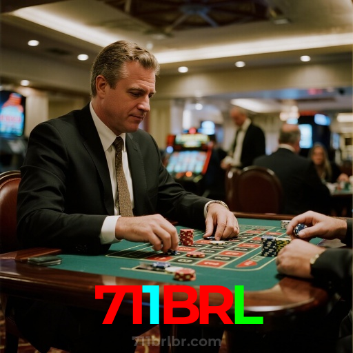 711BRL:A emoção do blackjack te espera! Aposte e vença agora!